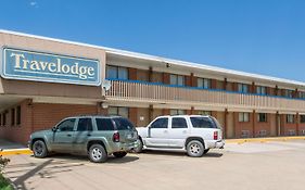 Travelodge Great Bend Ks